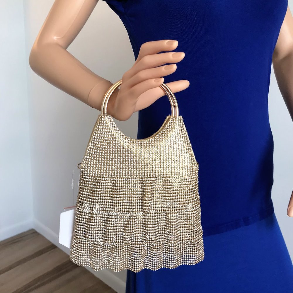 Crystal Ruffle